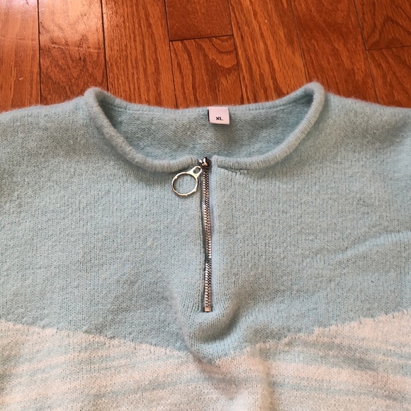 Ladies beautiful sweater - Picture 4 of 4